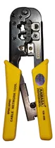 Comprar Alicate Crimpeadora Rj45, Rj12 Y Rj11 Kamasa