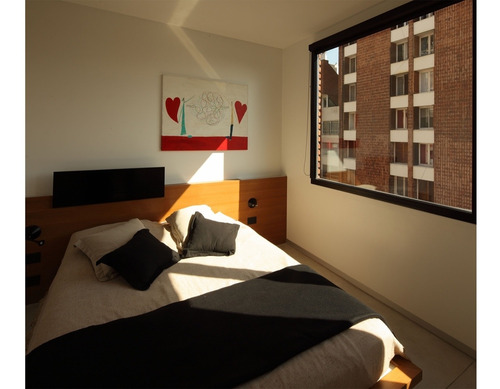 Imagen 6 de 14 de Excelente Piso De 2 Ambientes Con Cochera Y Baulera