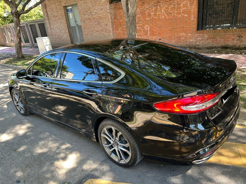 Ford Mondeo 2.0 Sel