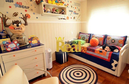 Apartamento À Venda, 190 M² Por R$ 2.550.000,00 - Perdizes - São Paulo/sp - Ap6259