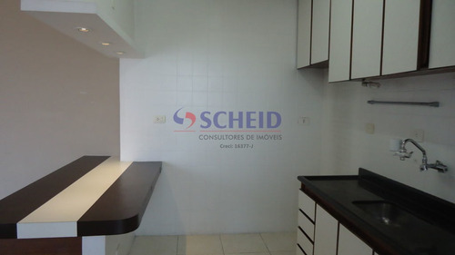 Imagem 9 de 15 de Apartamento Na Vila Mascote, 2 Dormitórios - Mc8924