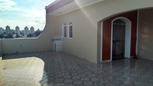 Imagem 9 de 20 de Casa Comercial Para Alugar Vila Lacerda Jundiaí - Baa404