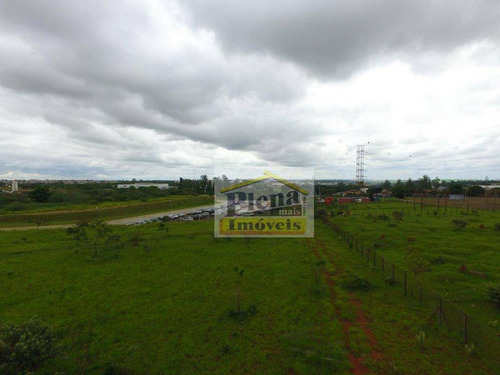 Imagem 12 de 24 de Área Comercial À Venda, Parque Bandeirantes I (nova Veneza), Sumaré. - Ar0111