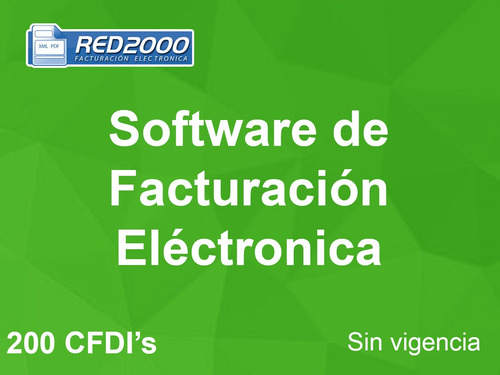 200 Folios Timbres Facturación Electrónica Cfdi 3.3 Y 4.0