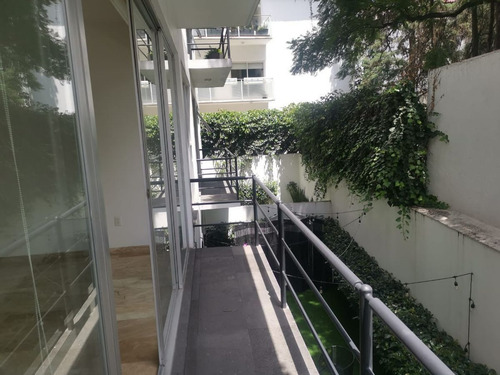 Imagen 6 de 17 de Departamento En Renta Tizapán San Ángel