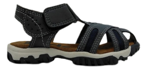 Huarache Para Niño Modelo 21p16
