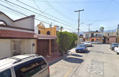 Casa Remate Bancario Sidney Oceanía Saltillo Coa. -jcbb2
