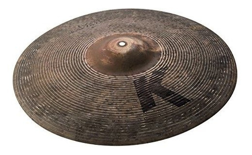 Zildjian K Especial Seco Especial