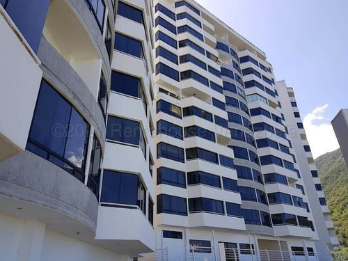 Imagen 1 de 16 de Apartamento En Venta 21-16541 Yubelys Martínez Rent-a-house