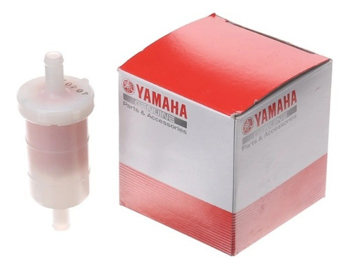 Filtro Combustible Yamaha R1, Fz1, Virago, Varios Modelos