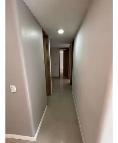 Apartamento Piso 5 Unidad Completa-cumbres- Envigado