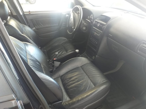 Astra Gsi, 16v Estado De Zero. 2005