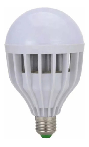 Ampolleta Led Plástico 18 W/pl-18w