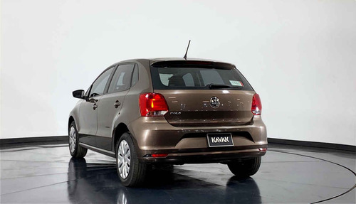 Imagen 5 de 15 de 109709 - Volkswagen Polo 2019 Con Garantía