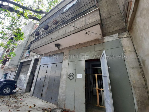Imagen 1 de 14 de Edificio En Venta Jose Carrillo If Mls #22-582