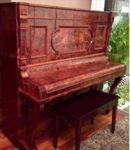 Piano Aleman Vertical Origina