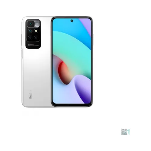Xiaomi Redmi 10 21061119dg 6gb 128gb Dual Sim Duos