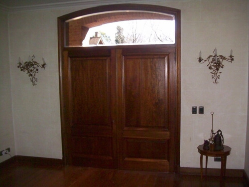 Imagen 4 de 30 de Casa En Venta Ubicado En Altos De La Horqueta (san Isidro), Zona Norte