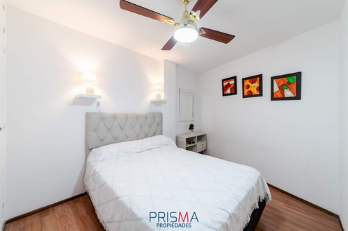 Imagen 12 de 18 de Se Vende Dpto. Nva Cba. 1 Dorm. Remodelado Tránsito Cáceres 469 Nueva Córdoba
