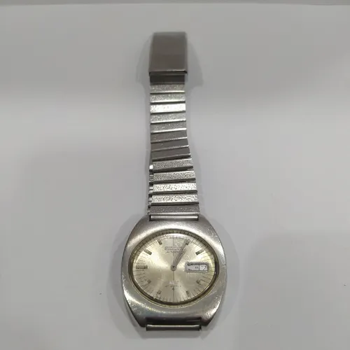 Reloj seiko automatico antiguo sale