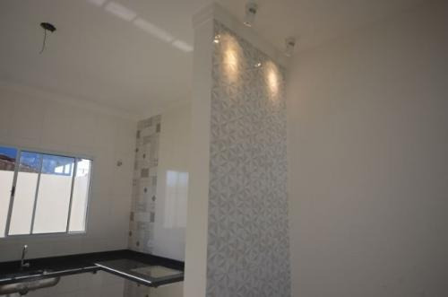 Imagem 8 de 10 de Casa No Grandesp, Lado Praia Com Rua Calçada | 7578