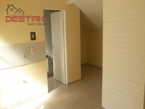 Imagem 12 de 15 de Ref.: 2681 - Casa Comercial Em Jundiaí Para Venda - V2681