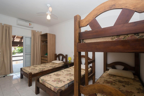 Imagem 12 de 14 de Casa Para Venda No Bairro Riviera De São Lourenço Em Bertioga - Cod: Ir17323 - Ir17323