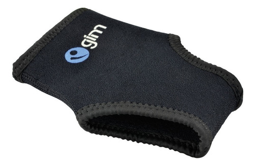 Soporte Tobillera Neopreno Mediana Gim