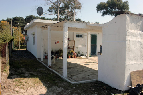 Dueño Vende O Permuta Casa En Pque. Del Plata