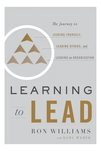 comprar Libro: Aprender A Liderar: El Viaje Para Liderarte A Ti Mism