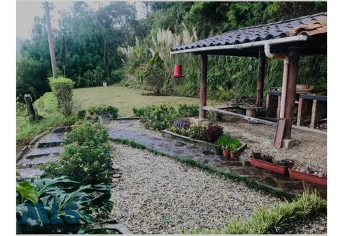 Finca Independiente En Rionegro - Sajonia(mls#246280)