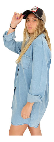 Camisola Luisianaa