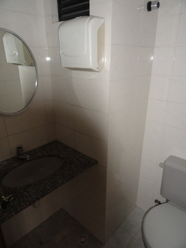 Imagem 2 de 12 de Cjto Comercial/sala Para Alugar - 00001.002