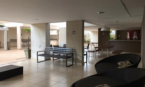 Imagem 17 de 20 de Apartamento No Residencial Reserva Flamboyant - 1559