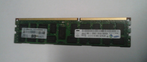 Memoria Ram Hp 4gb  Drr3 Con Envio Gratis