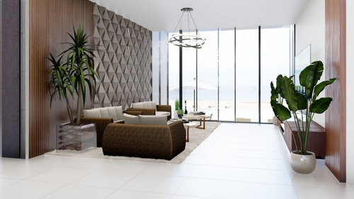Imagen 11 de 22 de Millenial Tower, Juan Dolio ¡ Todos Los Apartamentos Frente Al Mar Y Con Playa !