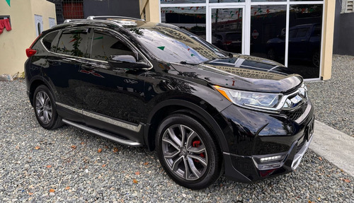 Honda Cr - V Honda Cr-v 2018 American 