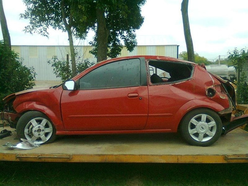 Imagen 5 de 6 de Compro Autos Chocados