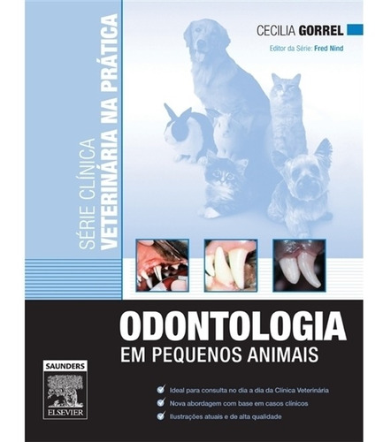 Odontologia Em Pequenos Animais