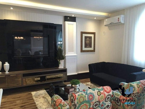 Imagem 16 de 16 de Apartamento Padrão Com 3 Quartos No Privilege Residence - 365231-v