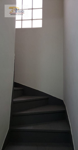 Imagem 9 de 9 de Loft Em Regente Feijó/ Anália Franco - 1788