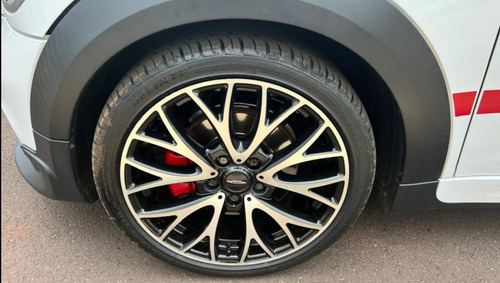Mini Countryman 1.6 S All4 Aut. 5p