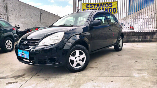 Ford Ka 1.0 Fly Flex 3p