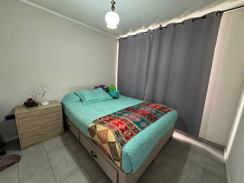 Arriendo Con Opcion De Compra 1 Habitacion Quinta Normal