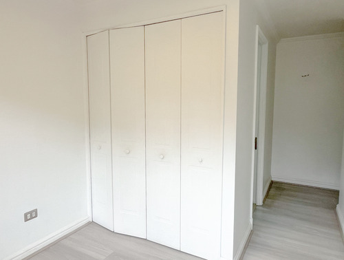 Increíble Departamento En Venta, Lo Barnechea 4d 3b 3e 1b