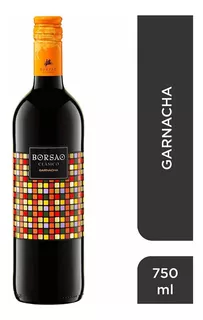 Vino Tinto Español Borsao Clásico 750ml