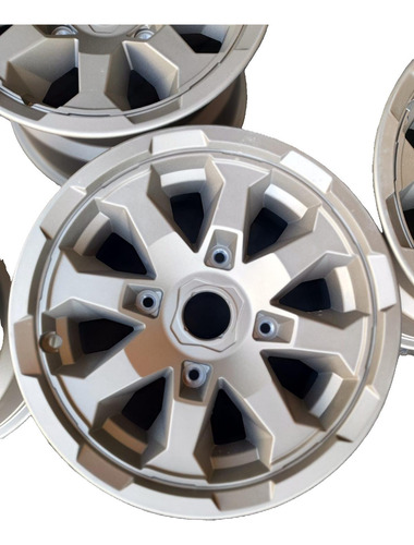 Rin 14 De Can Am Original (Usado)