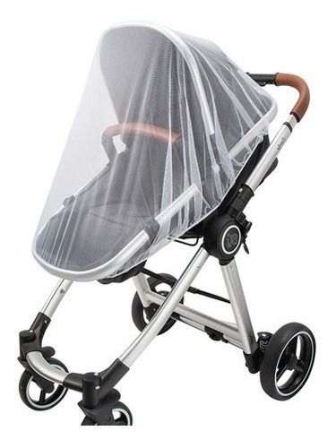 Mosquitero Para Coche Y Cuna De Bebe Bebesit