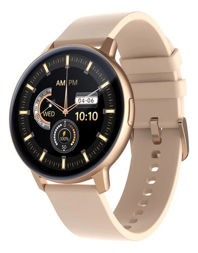 Smartwatch Colmi I31 Rose Gold Ss