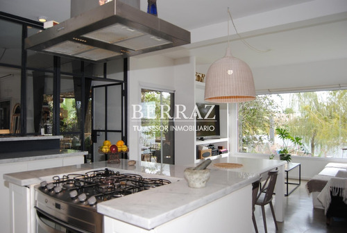 Imagen 12 de 30 de Casa En Venta En San Francisco, Villanueva, Tigre